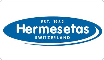 hermesetas