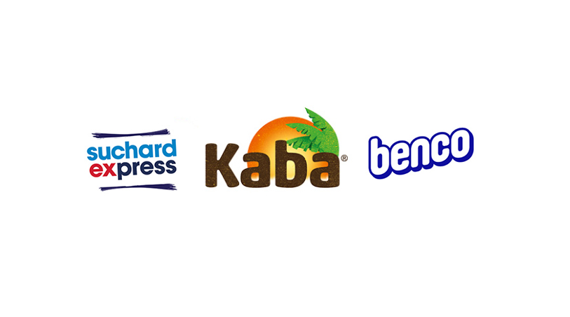 Übernahme-kaba-benco-co Übernahme Markenrechte für gesamte Produktpalette der drei Marken Kaba, Suchard Express und Benco von Carambar & Co.
