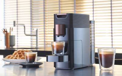 Maschine ONE -Küche