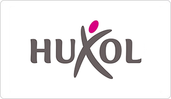 huxol-logo